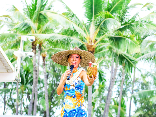 Oahu Ka Moana Luau Tour Reviews