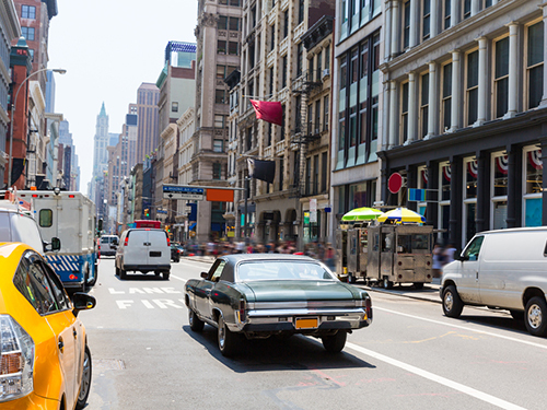 New York sightseeing Tour Cost
