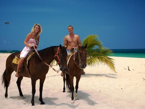 Cozumel  Mexico warm blue water Shore Excursion