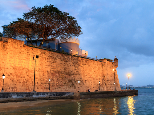 Puerto Rico sailboat Trip Prices