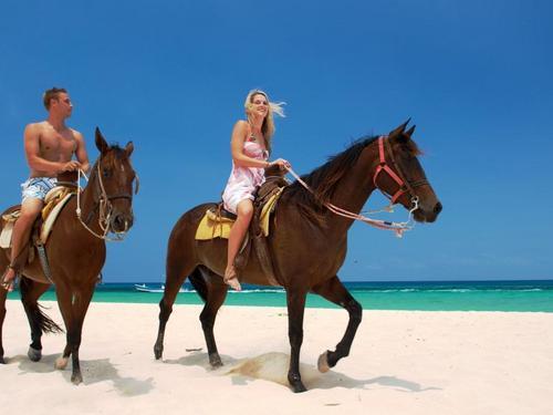 Cozumel Mexico beach club Trip Booking