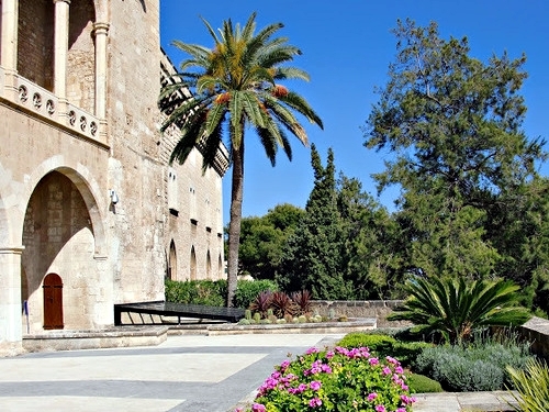 mallorca city sightseeing Trip Reservations