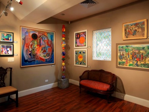 Nassau Bahamas National Art Gallery Trip Reservations