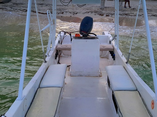 Costa Maya sport fishing  Cruise Excursion Prices