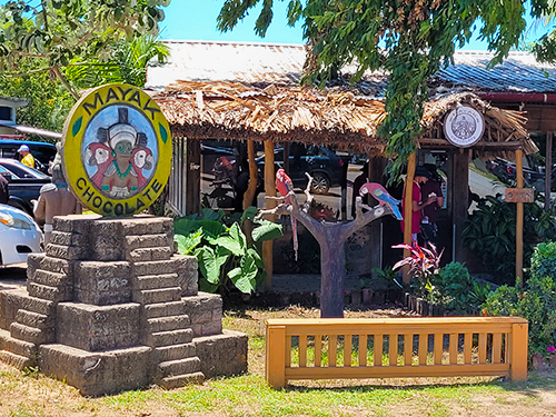 Roatan private Tour Cost