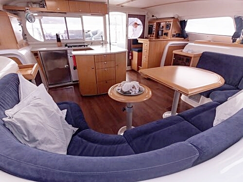 Cozumel sail and snorkel Shore Excursion Booking