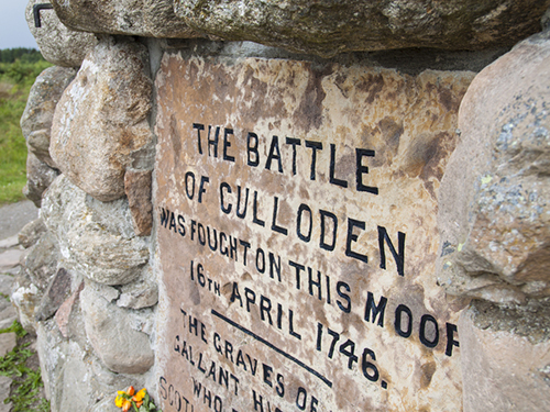 Invergordon Friends Sightseeing Excursion Tickets