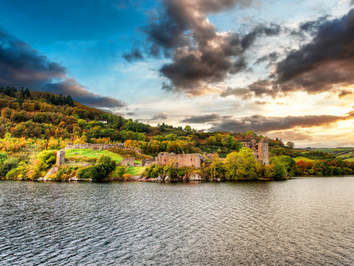 Invergordon Private Scottish Highlands Excursion