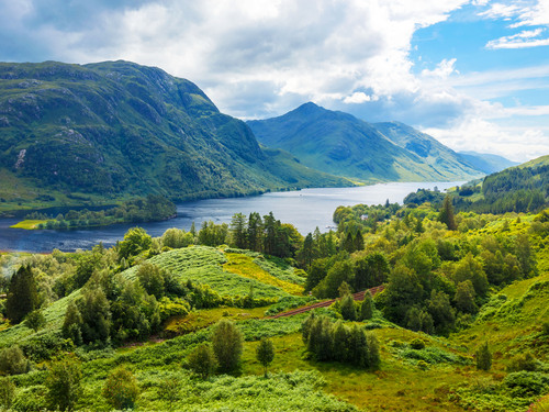 Invergordon Private Scottish Highlands Excursion