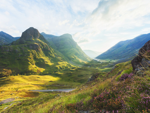 Invergordon Private Scottish Highlands Excursion