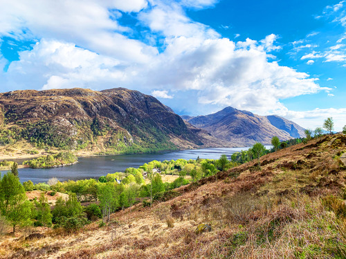 Invergordon Private Scottish Highlands Excursion