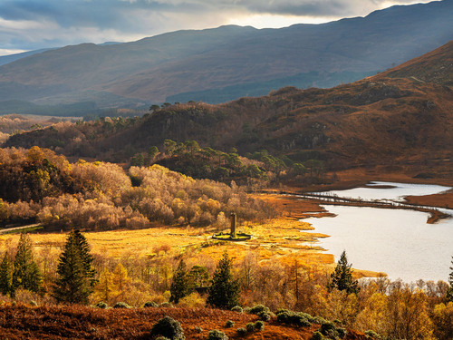 Invergordon Private Scottish Highlands Excursion