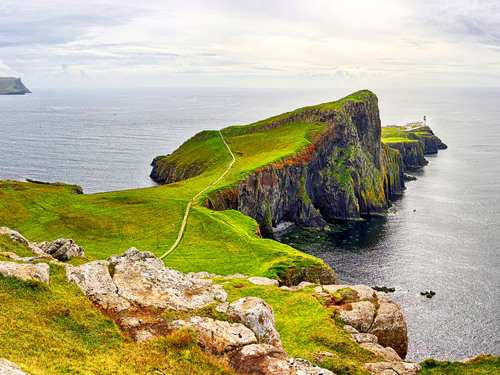 Invergordon Private Scottish Highlands Excursion