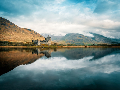 Invergordon Private Scottish Highlands Excursion