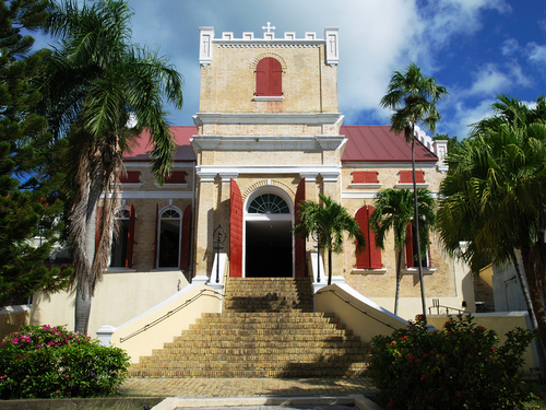 St Thomas  Charlotte Amalie sightseeing Reviews