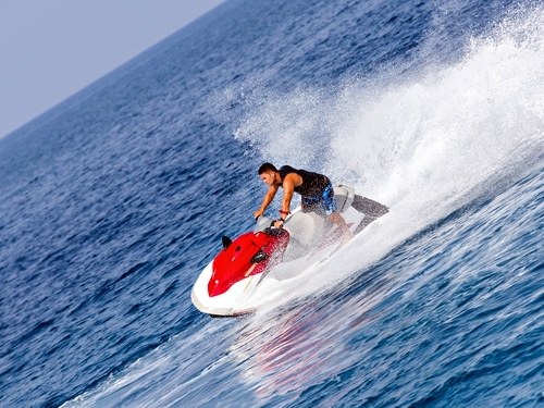 Turks and Caicos beach sports Cruise Excursion Prices