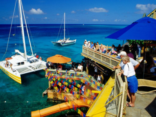 Falmouth  Jamaica Doctor's Cave Beach Prices