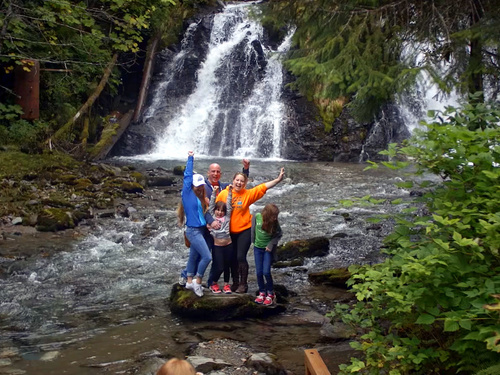 Juneau gold creek Trip Reviews