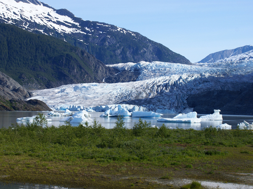 Juneau river rafting Sightseeing Excursion Cost
