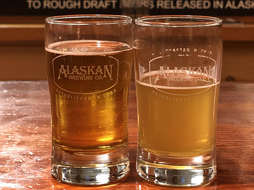 Juneau History Tasting Excursion Booking