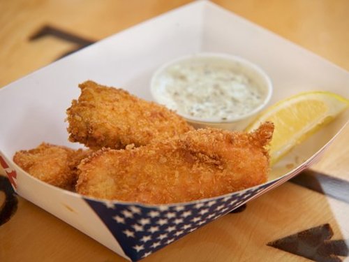 Juneau Cocktails Walking Tour Tickets