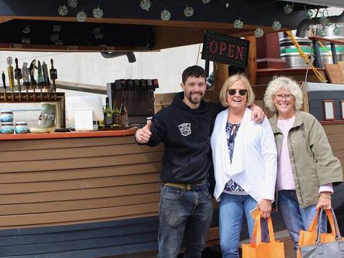 Juneau  Alaska / USA food Trip Reviews