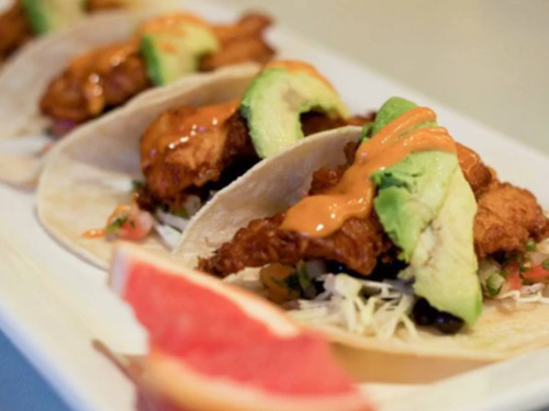 Juneau food Cruise Excursion Cost