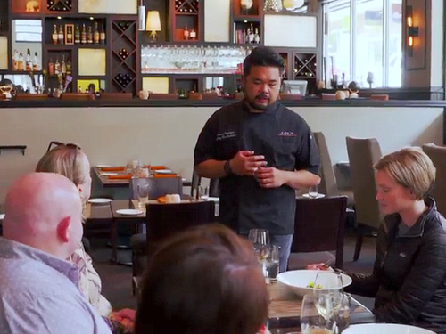 Juneau food Shore Excursion Tickets