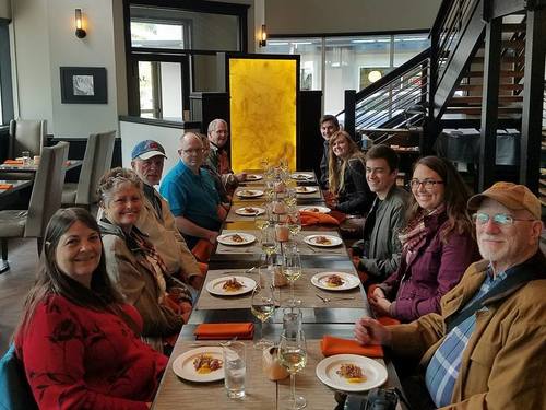 Juneau food Cruise Excursion Tickets