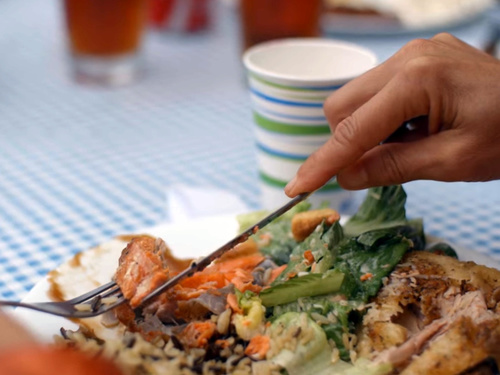 Juneau  Alaska / USA mendenhall glacier kayak Excursion Reservations