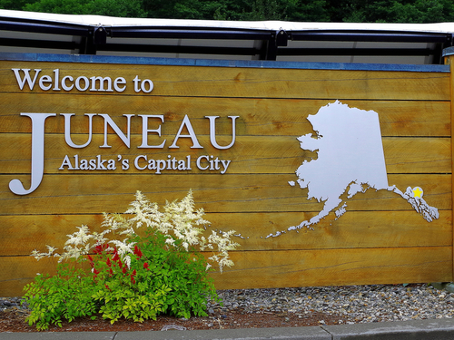 Juneau Cocktails Cruise Excursion Reservations