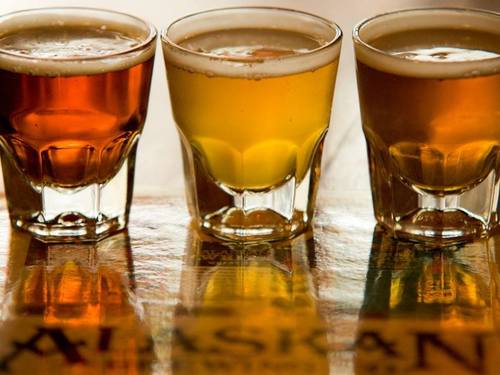 Juneau Kelp Salsa Walking Excursion Prices