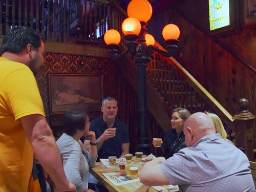 Juneau  Alaska / USA tasting Tour Cost