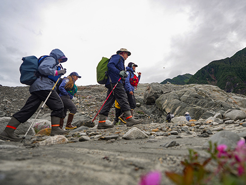 Juneau canoe Excursion Booking