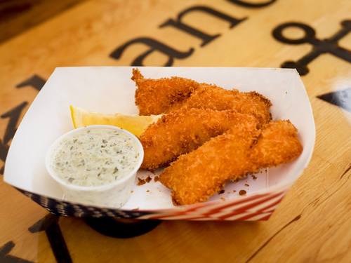 Juneau Cocktails Walking Excursion Reservations