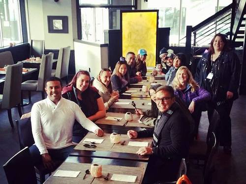 Juneau food Shore Excursion Cost