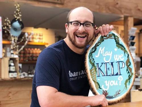 Juneau Alaska / USA Fish Tacos Shore Excursion Reservations