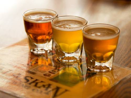 Juneau Kelp Salsa Shore Excursion Reviews