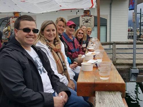 Juneau Culinary Trip Prices