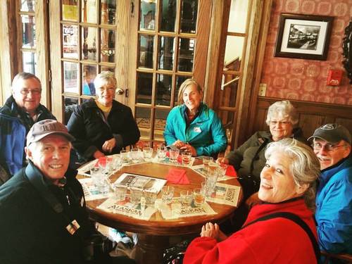 Juneau  Alaska / USA food Cruise Excursion Prices