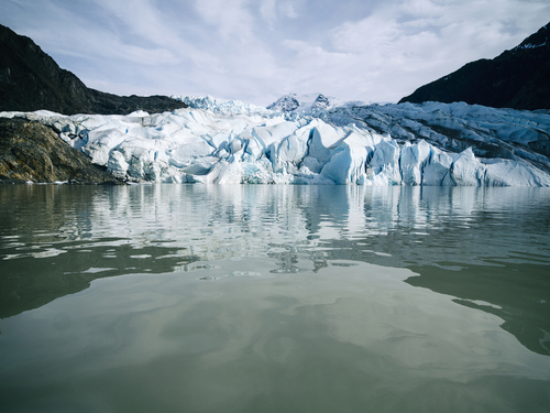 Juneau ocean kayak Tour Reviews