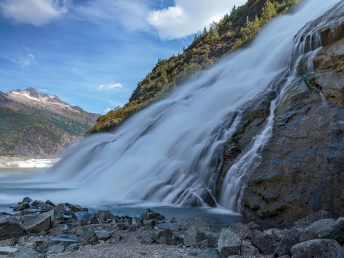 Juneau Alaska / USA guided kayaing Excursion Cost