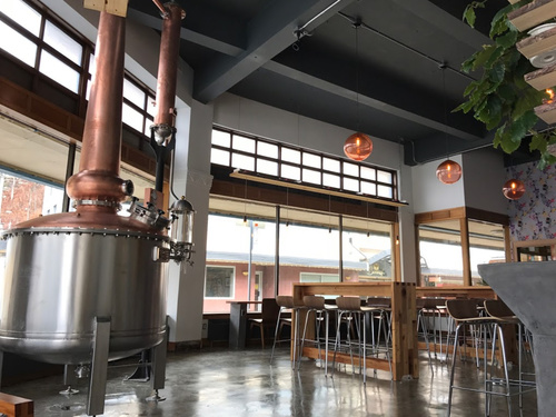 Juneau Alaska / USA Kelp Salsa Walking Tour Cost