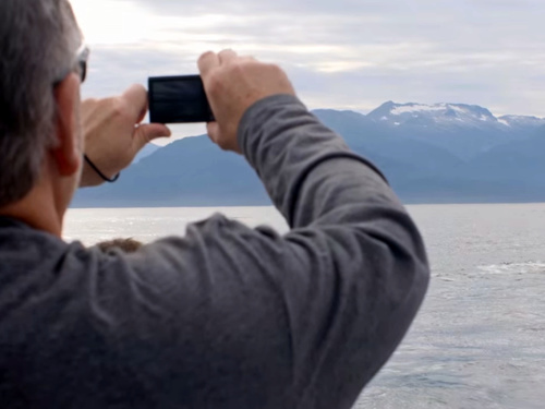 Juneau mendenhall glacier kayak Shore Excursion Reviews