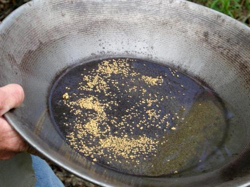 Juneau Gold Panning Tours, Best Places To Pan For Gold…