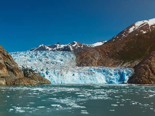 Juneau mendenhall glacier kayak Trip Tickets