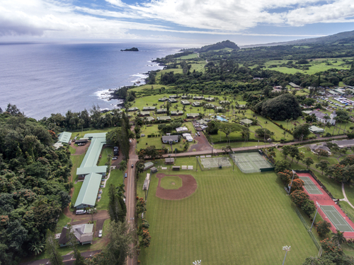 Maui (Kahului) curve Excursion Cost