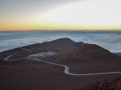 Maui Kahului Haleakala crater Cruise Excursion Tickets