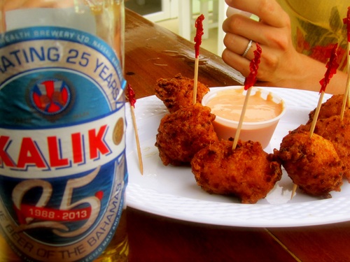 Nassau beer tasting Cruise Excursion Cost