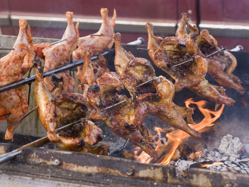 Kauai (Nawiliwili) tropical gardens Shore Excursion Reservations